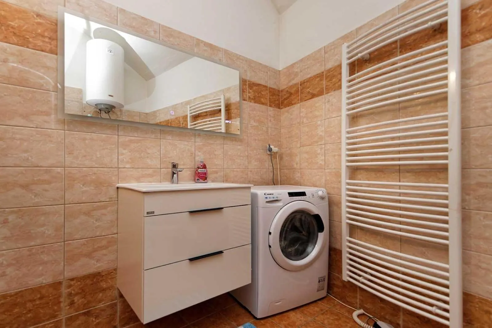 Riverside Apartment Πράγα