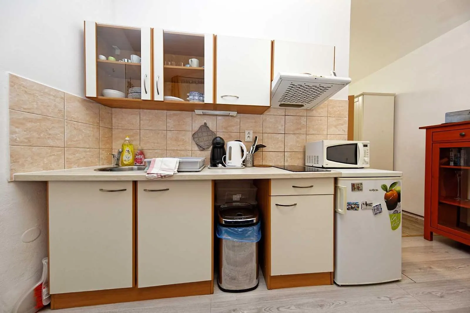 Riverside Apartment Πράγα