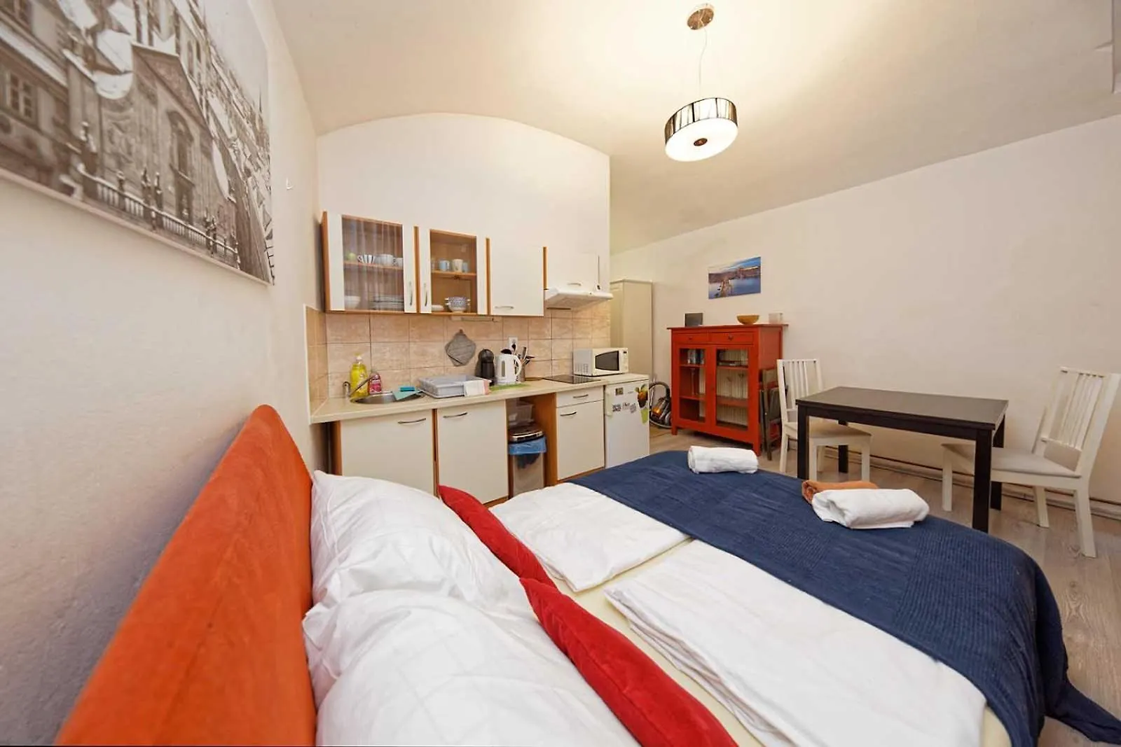 Riverside Apartment Πράγα Τσεχία