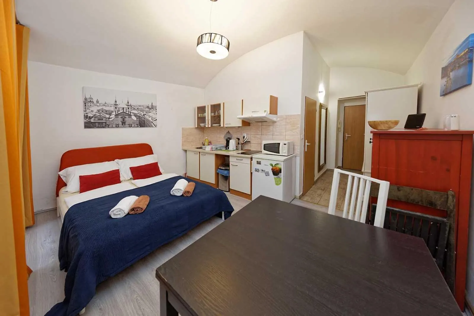 Riverside Apartment Πράγα 0*,  Τσεχία